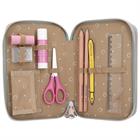 Etui Miss Melody Hoof Clatter 3-Vaks 