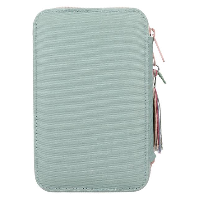 Etui Miss Melody Hoof Clatter 3-Vaks 