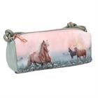 Etui Miss Melody Romantic Fields Roze