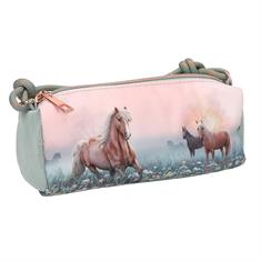 Etui Miss Melody Romantic Fields Roze