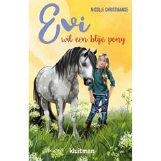 Evi Wil Een Blije Pony Overige