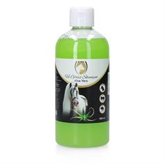 Excellent Hi Gloss Shampoo Aloë Vera Overige
