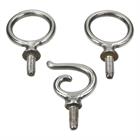 Extra Set Opzet Ringen Haanstra Longeersingel 