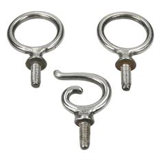 Extra Set Opzet Ringen Haanstra Longeersingel 