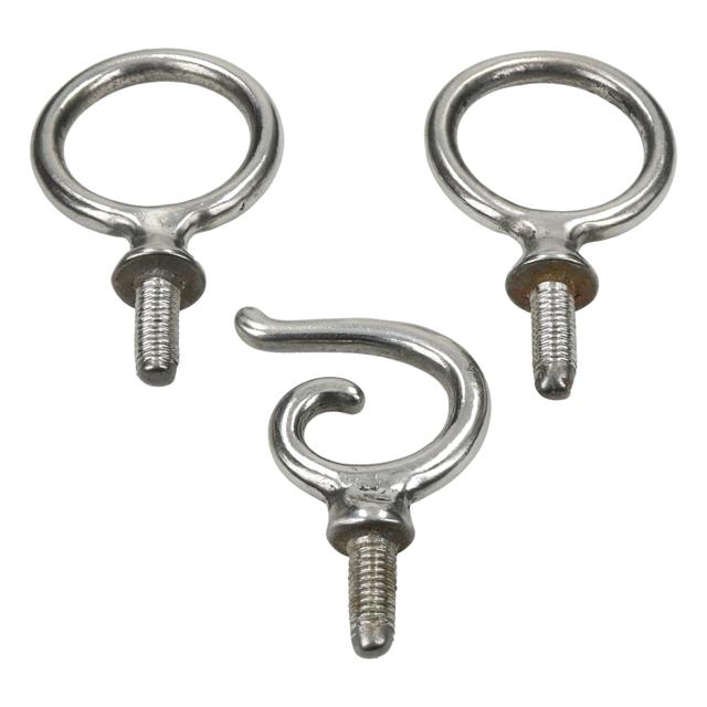 Extra Set Opzet Ringen Haanstra Longeersingel 