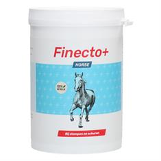 Finecto+ Horse Diverse
