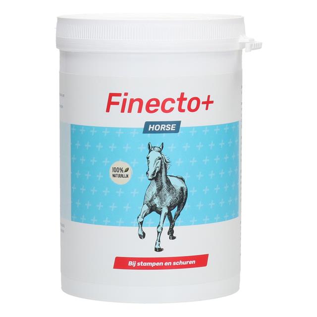 Finecto+ Horse Diverse