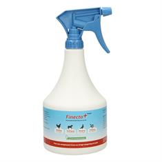 Finecto+ Protect Omgeving/Vachtspray Diverse