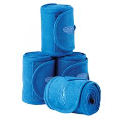 Fleecebandages WeatherBeeta Middenblauw