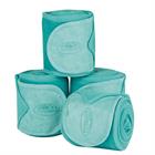 Fleecebandages WeatherBeeta Turquoise