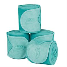 Fleecebandages WeatherBeeta Turquoise