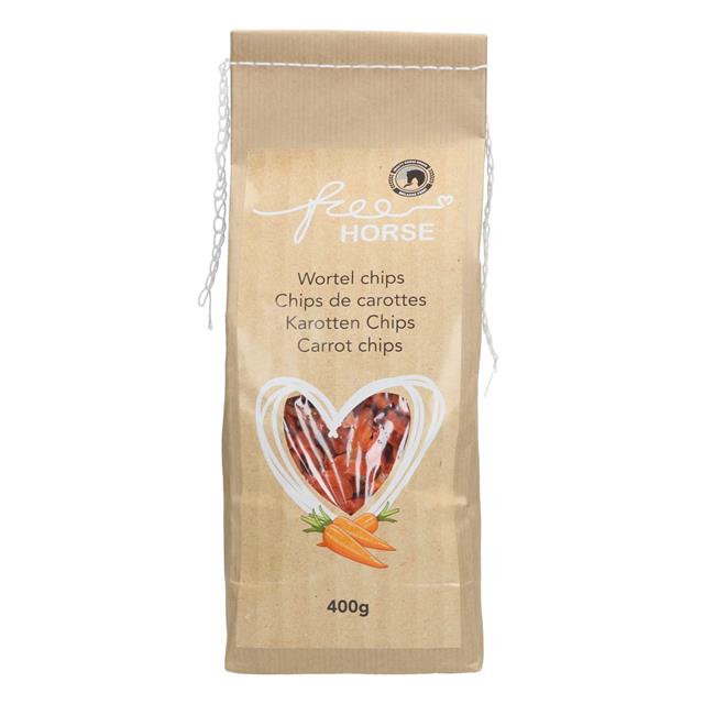 Free Horse FHWortel Chips 