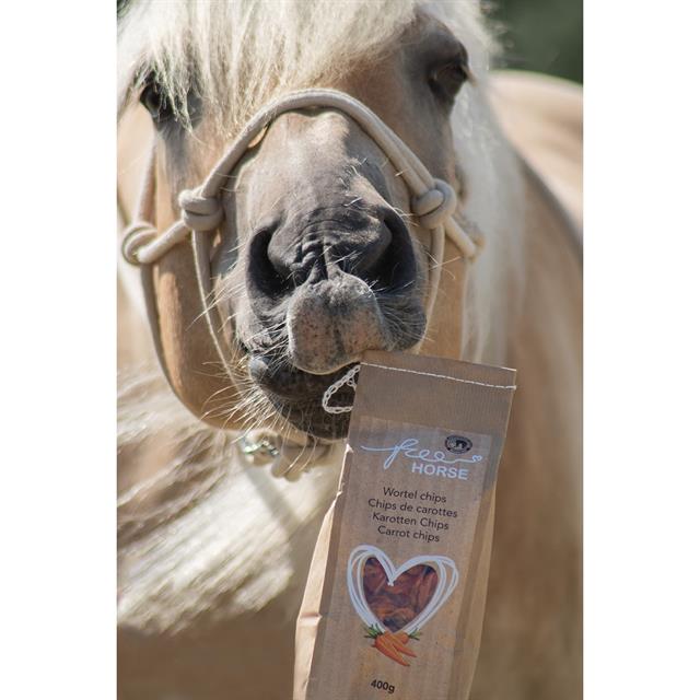 Free Horse FHWortel Chips 