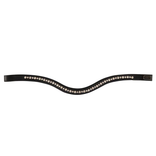 Frontriem ANKY Rivet ATH19005 Zwart