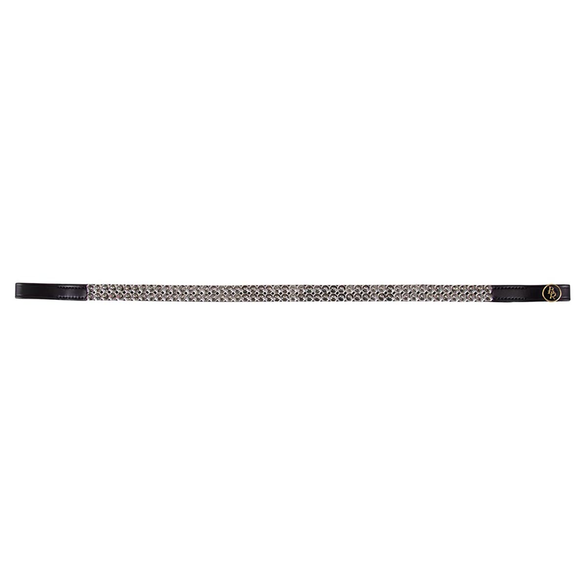 BR Frondeel Exclusive recht Full Zwart Black Diamond