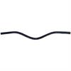 Frontriem Horka Colori Black Black-blue