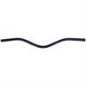 Frontriem Horka Colori Black Black-blue
