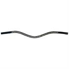 Frontriem HORKA Colori Black Zwart-wit