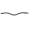Frontriem Horka Colori Black