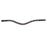 Frontriem Horka Colori Black