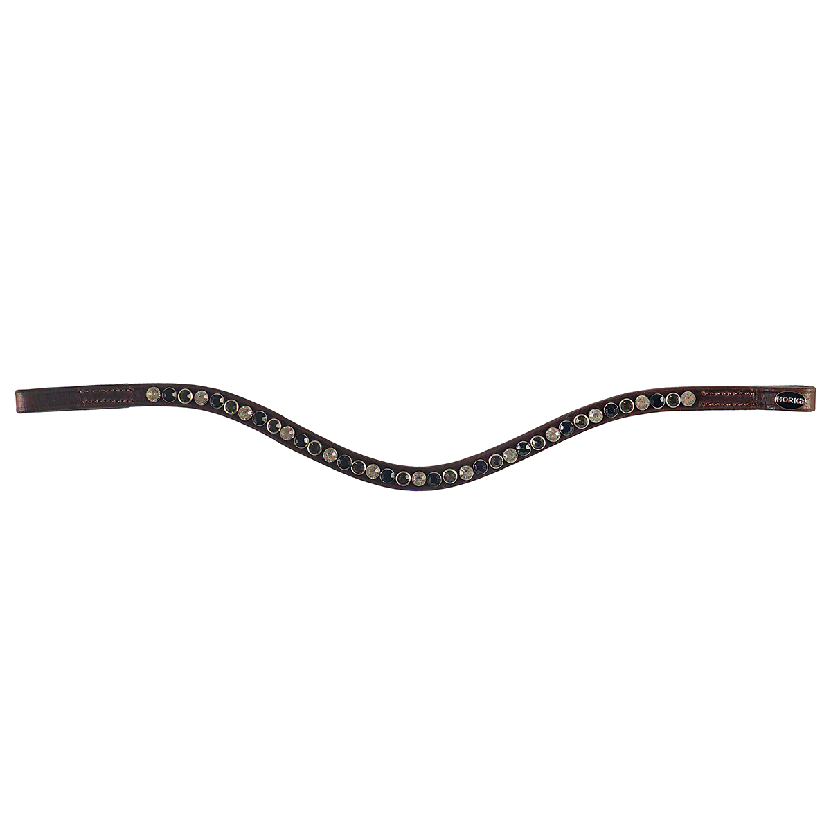 FRONDEEL COLORI BRUIN | Cob