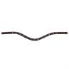 Frontriem Horka Colori Brown