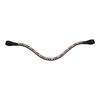 Frontriem HORSEGEAR HGSalerno Lichtroze-roze