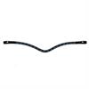 Frontriem Montar Dlux Black-blue