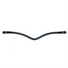 Frontriem Montar Dlux Black-blue