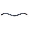Frontriem QHP Astana Blauw