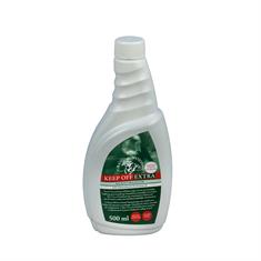 G.N. Keep Off Extra Spray 