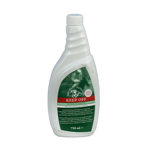 G.N. Keep Off Spray 