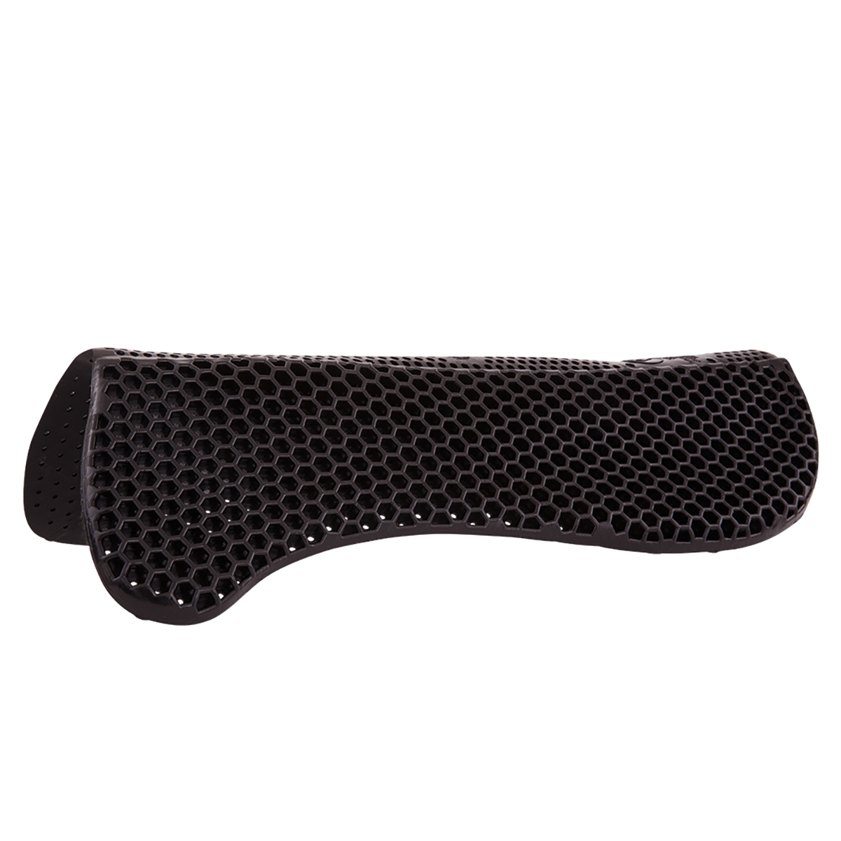 Gelpad Br Air-release Soft Gel Zwart in zwart