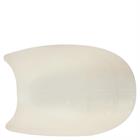 Gelpad BR Back Riser Soft Gel 