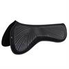 Gelpad BR Memory Foam 3D Spacer Zwart-zwart