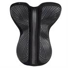Gelpad BR Memory Foam 3D Spacer Zwart-zwart