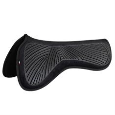 Gelpad BR Memory Foam 3D Spacer Zwart-zwart