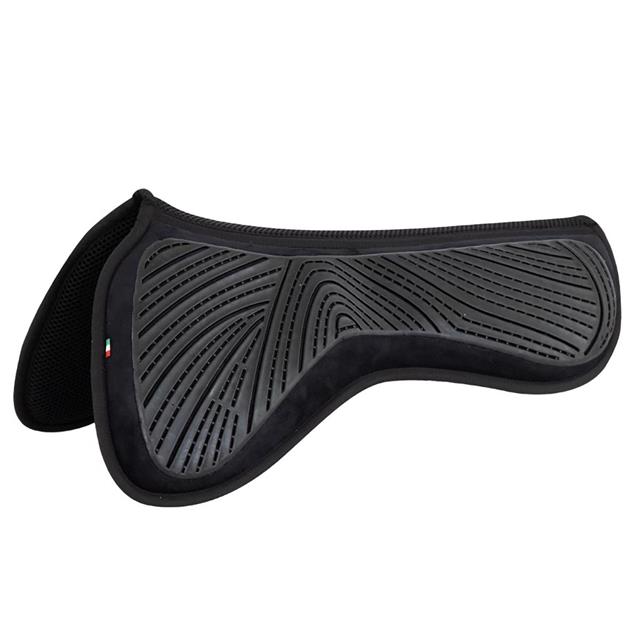 Gelpad BR Memory Foam 3D Spacer Zwart-zwart