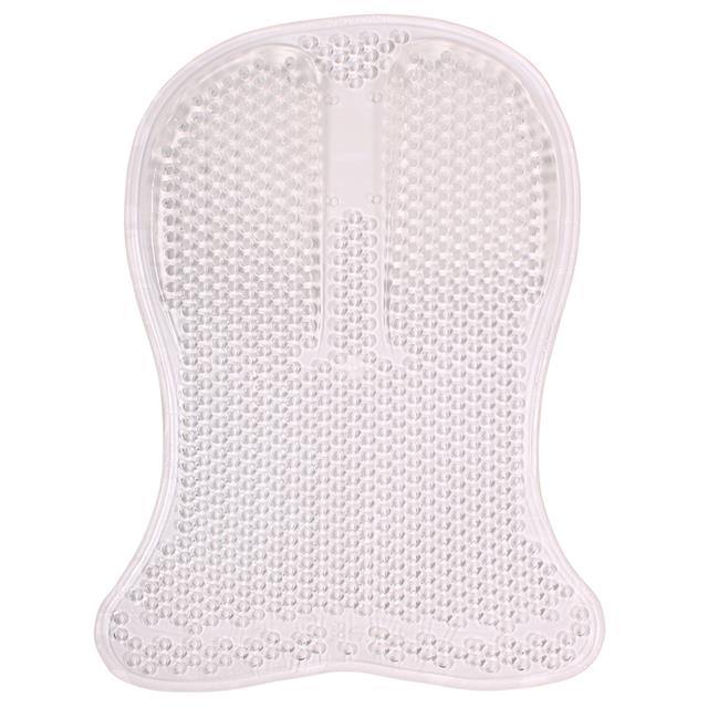 Gelpad Harry's Horse Backriser 