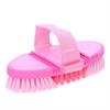 Glansborstel Softtouch Flexible Roze