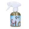 Glitterspray PaardenpraatTV Glamour Goud