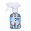 Glitterspray PaardenpraatTV Glamour Zilver