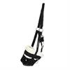 GraasmaskerHORSEGEAR HGComfort Zwart-beige