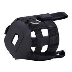 GraasmaskerQHP Attachable Zwart