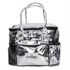 Groomingbag HORSEGEAR HGShiny Zilver