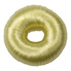 Haar Donut Epplejeck Blond
