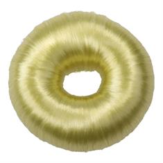 Haar Donut Epplejeck Blond