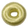 Haar Donut Epplejeck Blond