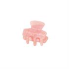 Haarclip PaardenpraatTV Roze