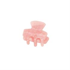 Haarclip PaardenpraatTV Roze